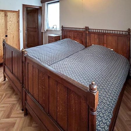 Stunning Apartment In Bastogne With Wifi Buitenkant foto